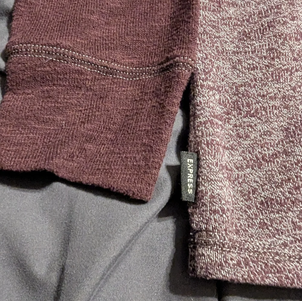 Express stay cozy